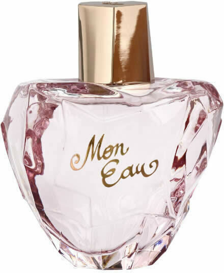 Lolita Lempicka Mon Eau Eau de Parfum 50ml