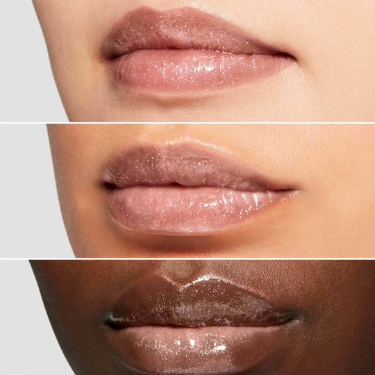 Bobbi Brown Crushed Oil Infused Shimmer Лип Глос Кир Захар 10гр
