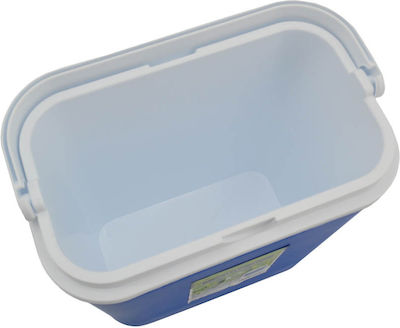 Ankor Blue Portable Fridge 18lt 820627