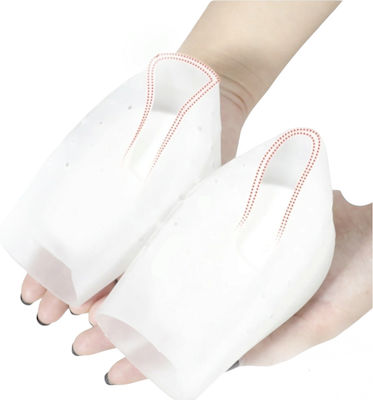 Heel Silicone Covers 2pcs