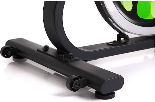 Zipro Climber Mașină eliptică magnetică pentru utilizator până la 120kg