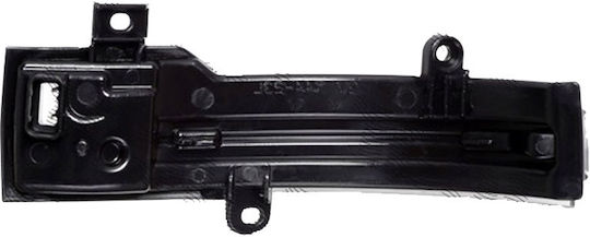 Carner Right Flash LED Citroen C4 Air Cross 12-15 / Mitsubishi ASX 10-14 / Peugeot 4008 12-17
