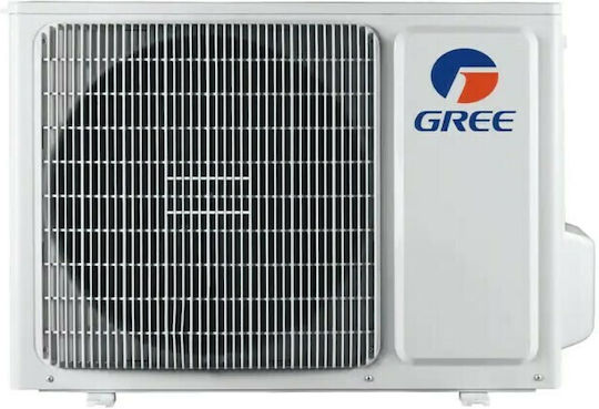 Gree Fairy Климатици Инвертор 9000 BTU A++/A+ с WiFi и Йонизатор Cold Plasma