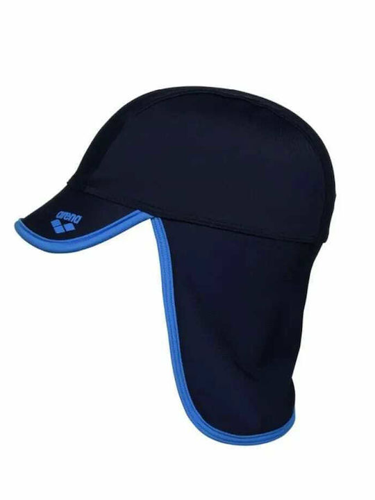 Arena Kids' Hat Fabric Sunscreen Friends Trucket Blue