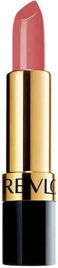 Revlon Super Lustrous Pearl Finish Rujuri Sclipire 460 Blushing Mauve 4.2gr