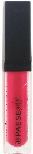 Paese Silky Matt Υγρό Κραγιόν Matte 703 3gr