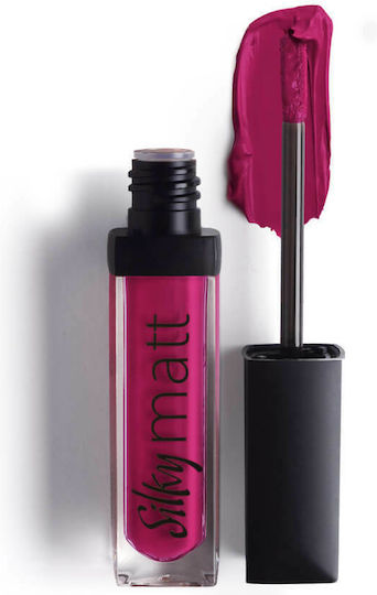 Paese Silky Matt Υγρό Κραγιόν Matte 703 3gr