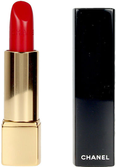 Chanel Rouge Allure Luminous Intense Κραγιόν 104 Passion 3.5gr