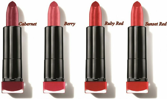 Max Factor The Marylin Monroe Collection Червило Прозрачен 3 Бери 4gr