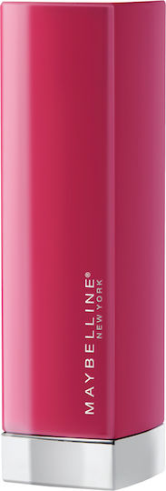 Maybelline Color Sensational Made For All Κλασικό Κραγιόν Matte 379 Fuchsia For Me 4.2gr
