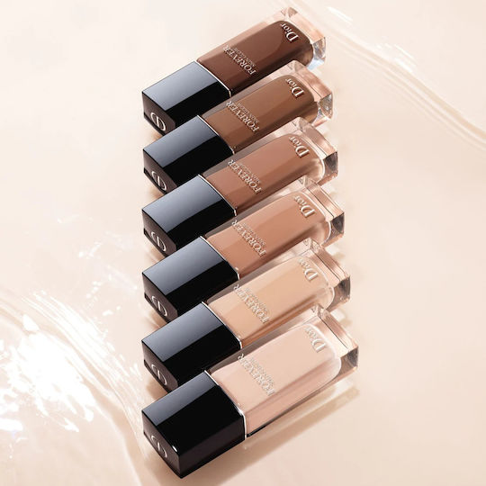 Dior Forever Skin Glow Liquid Foundation 1.5W Warm 30ml