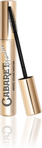 Vivienne Sabo Cabaret Premiere Artistic Mascara Μαύρο 9ml