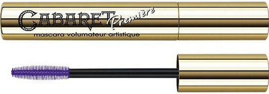 Vivienne Sabo Cabaret Premiere Artistic Mascara Μωβ 9ml