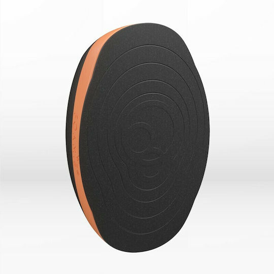 Foamie Travel Buddy Black