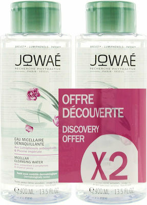 Jowae Micellar Cleansing Water Cleansing Liquid 800ml