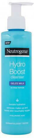 Neutrogena Hydro Boost Flüssig Reinigung Gesicht 200ml
