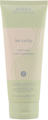 Aveda Be Curly General Use Conditioner for Curly Hair 200gr 200ml