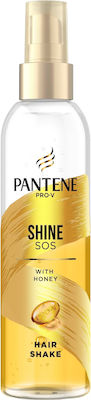 Pantene Pro-V SOS Shine Haarspülung Farbschutz für alle Haartypen 150ml