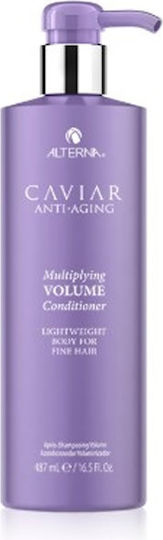 Alterna Caviar Anti-Aging Multiplying Volume Conditioner 1000ml