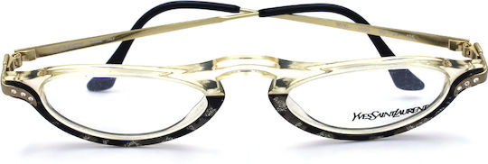 Ysl Γυναικείος Σκελετός Γυαλιών SL 5010 Y565
