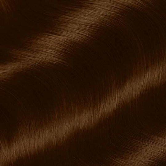 Apivita My Color Elixir Βαφή Μαλλιών Χωρίς Αμμωνία 7.43 Ξανθό Χάλκινο Μελί 50ml