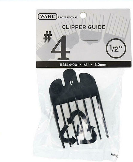 Wahl Professional Nylon Cutting Guide #4 13mm Гребен за Машинки за подстригване на коса 3144-001