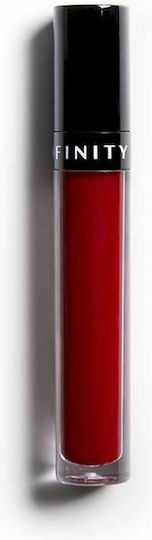 Infinity Cosmetics Lip Gloss Glossy 8 Coral 4.5ml