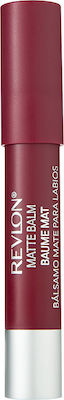 Revlon ColorBurst Matte Balm 270 Fiery