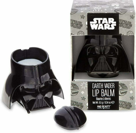 Mad Beauty Star Wars Darth Vader Lip Balm 9.5gr