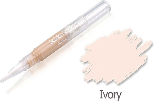 Golden Rose Liquid Concealer 01 2ml
