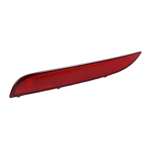 Carner Reflective Bumper Car for Volkswagen Golf
