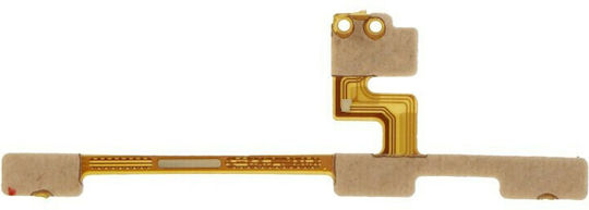Καλωδιοταινία με Πλήκτρα Έντασης για Xiaomi Poco X3, Xiaomi Poco X3 Pro