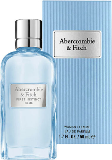 Abercrombie & Fitch Eau de Parfum 30ml