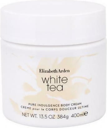 Elizabeth Arden White Tea Moisturizing Cream Body for All Skin Types 400ml