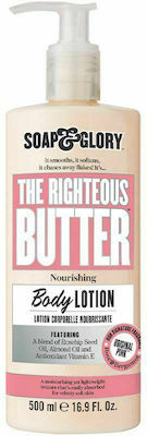 Soap & Glory The Righteous Butter Soap & Glory 500ml