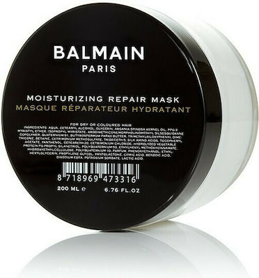 Balmain Hair Repair Mask Masca de păr pentru Reparare 200ml