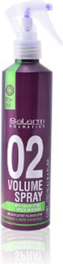 Salerm Hairspray 250ml