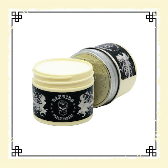 Bandido Cosmetic Cream Pomadă 125ml