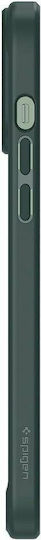 Spigen Ultra Hybrid Back Cover Πλαστικό 2mm Midnight Green (iPhone 13 Pro Max)