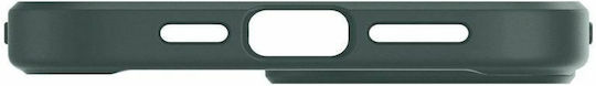 Spigen Ultra Hybrid Back Cover Plastic 2mm Midnight Green (iPhone 13 Pro)