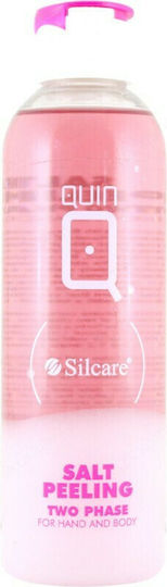 Silcare Quin Scrub Σώματος 200ml