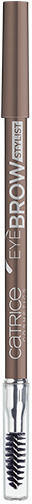 Catrice Cosmetics Stylist Pencil for Eyebrows 040 Don't Let Me Brow'n