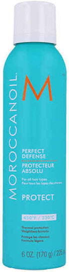 Moroccanoil Perfect Defense Spray Θερμοπροστασίας Μαλλιών 225ml