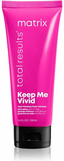 Matrix Keep Me Vivid Color Velvetizer Κρέμα για Ενίσχυση & Διάρκεια Χρώματος 100ml