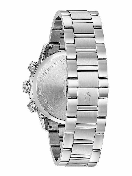 Bulova Sutton Classic Мъжки часовници с батерия и метална гривна