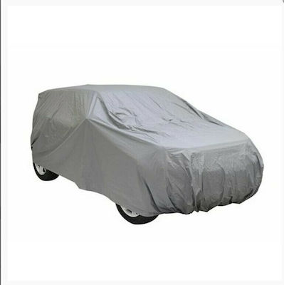 Spinelli Bogart California Car Covers CF2 405x165x170cm Waterproof