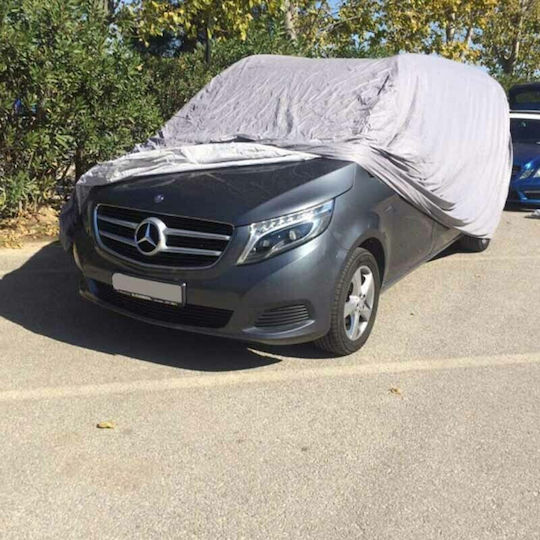 Spinelli Bogart California Covers for Car CF2 405x165x170cm Waterproof