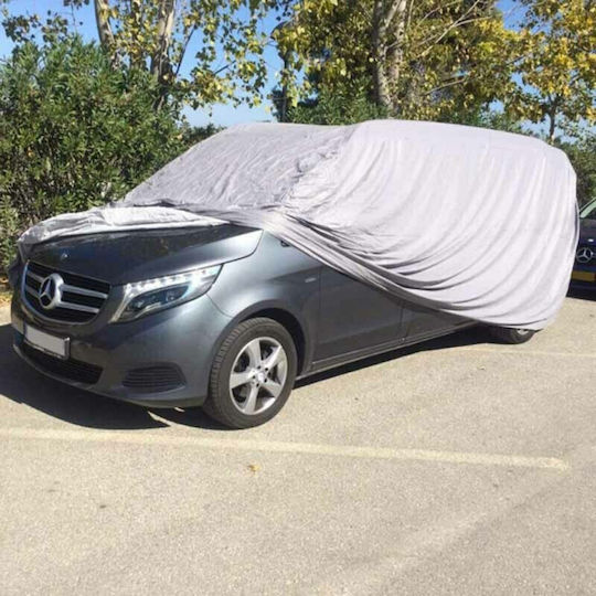 Spinelli Bogart California Covers for Car CF2 405x165x170cm Waterproof