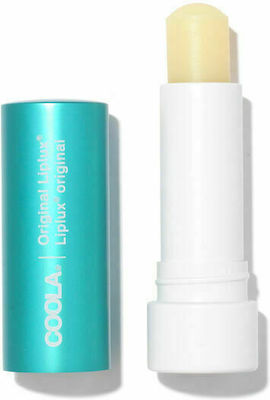 Coola Classic Organic Lip Balsam 4.2gr