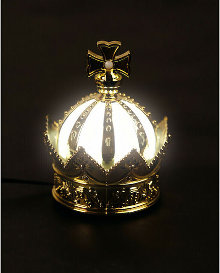 Lampa Interior Decorative Car Lighting White